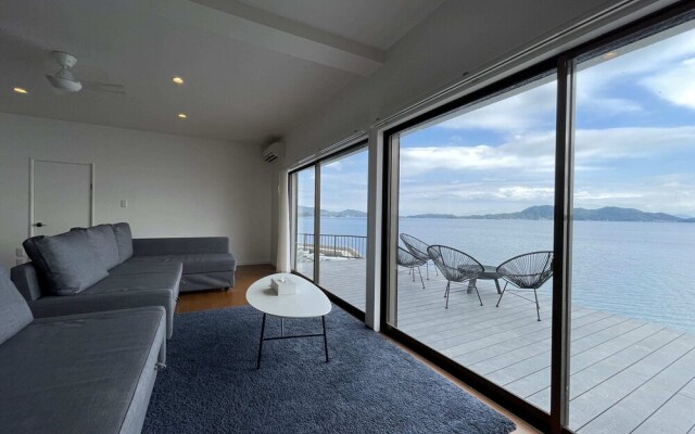 Sugawa House 1