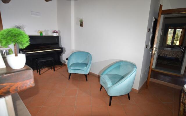 B&B La Valle di Anna