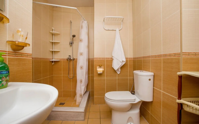 Stay Inn on Aram Str. 70