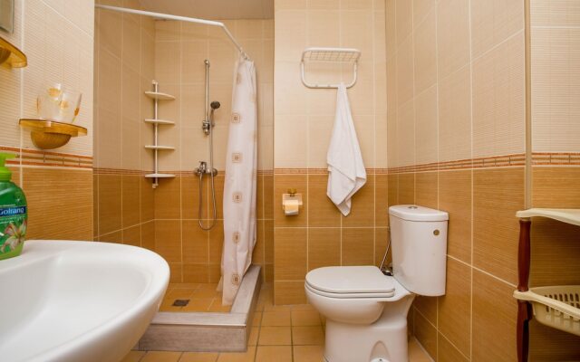 Stay Inn on Aram Str. 70