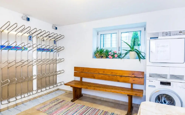 Appartements Sulzer - TOP 31