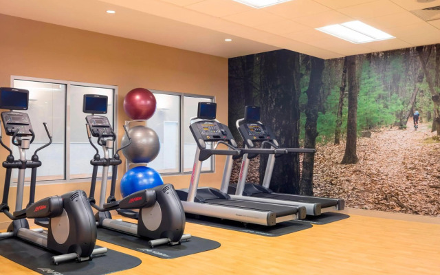 Residence Inn by Marriott Boston Burlington