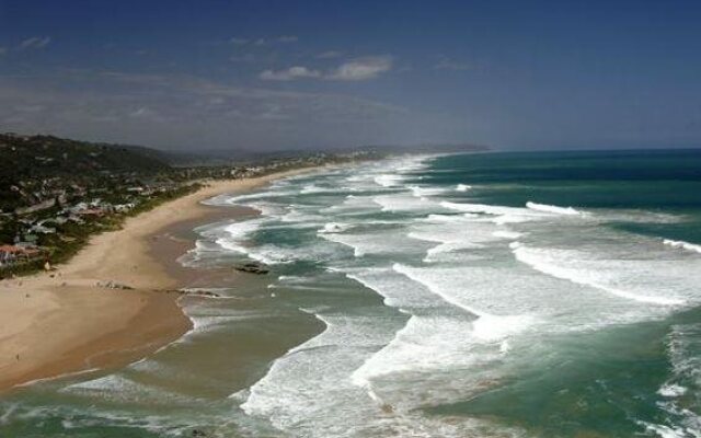 Jamaed Court Self-Catering Apartments