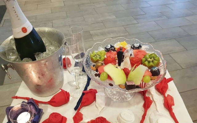 Hotell Wettern
