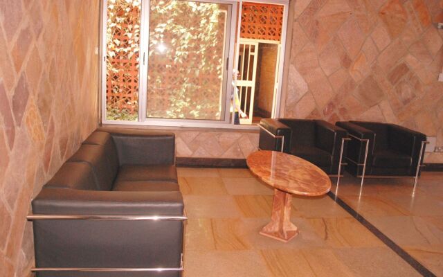 Seb Hotel