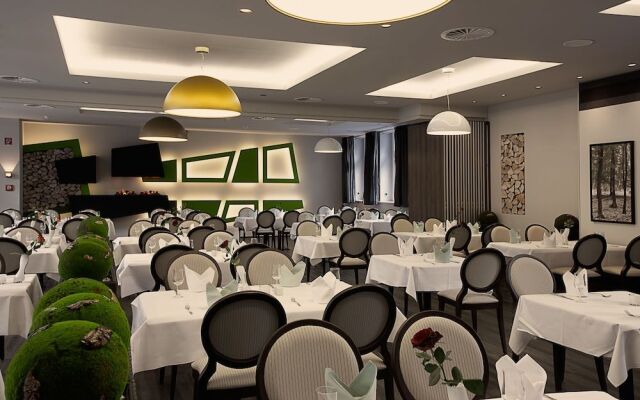 Villa Silva - Oberhof