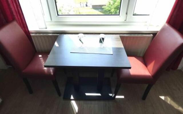 Ferienwohnung Seeblick Zwenkau