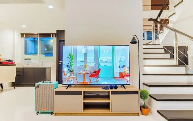 Villa Nirvana, Hua Hin