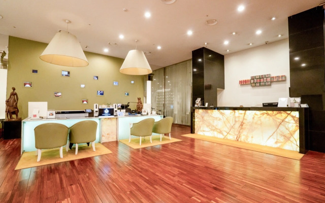 Imperial Palace Boutique Hotel, Itaewon