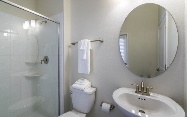 6 Bedroom Villa With GR and Pool