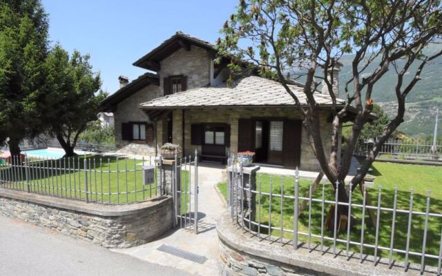 Maison Pro de Solari 28750