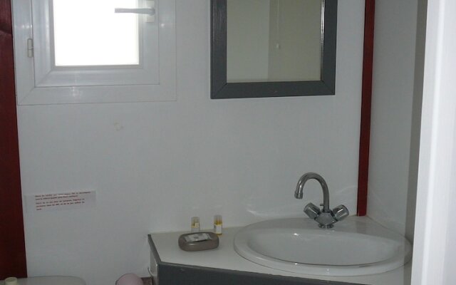 Chalets des Mousquetaires