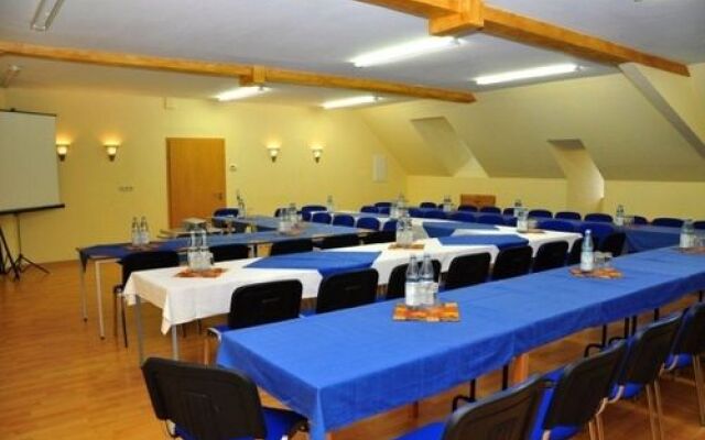 Feriendorf Slawitsch