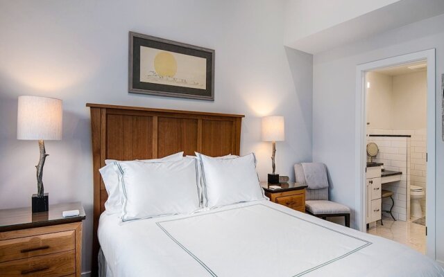 Coldstream Townhome 15