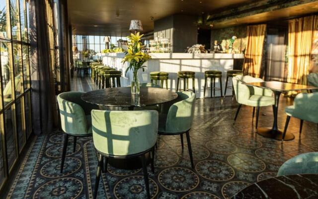 Hotel Montevideo - Leading Hotels of the World