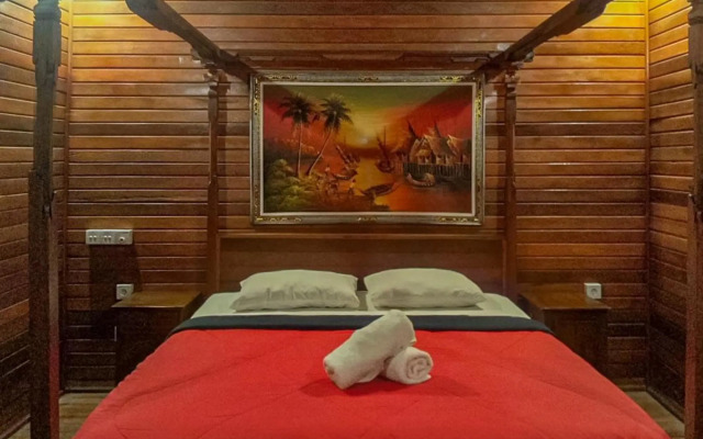 Lembongan D'Licks Villa