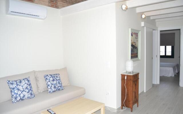 Apartamento Trempat