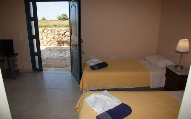 Villa Aqua Marine
