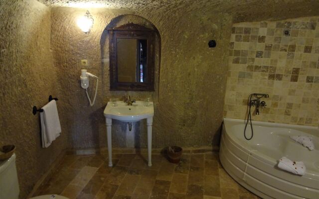 Cappa Villa Cave Hotel & Spa