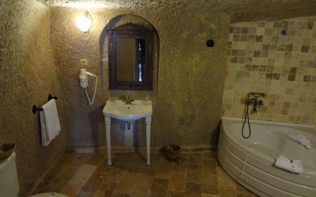 Cappa Villa Cave Hotel & Spa