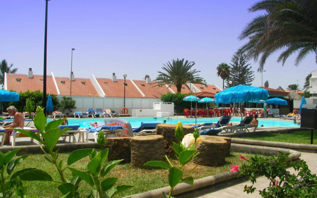 Bungalows Corinto 2