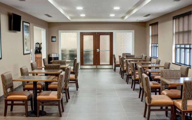 Comfort Inn & Suites Caldwell