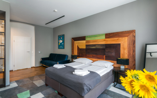 Dada Premium Aparthotel