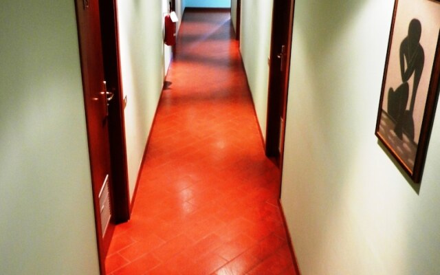 Hotel Albergo Al Milano