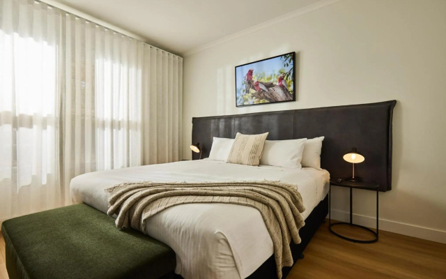 Mercure Barossa Valley