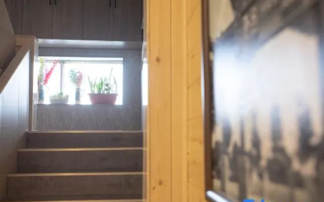 Rongfuju Homestay (Zhengding Rongguofu)