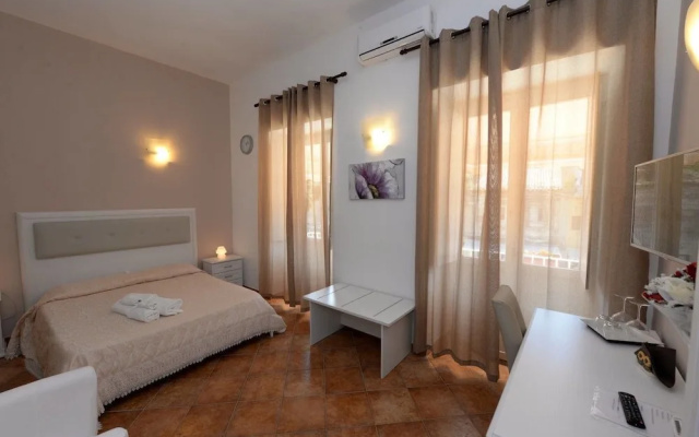 Residenza Gargano