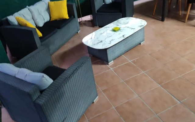 Appartement Kelysa