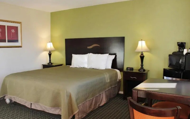 Travelodge Morro Bay