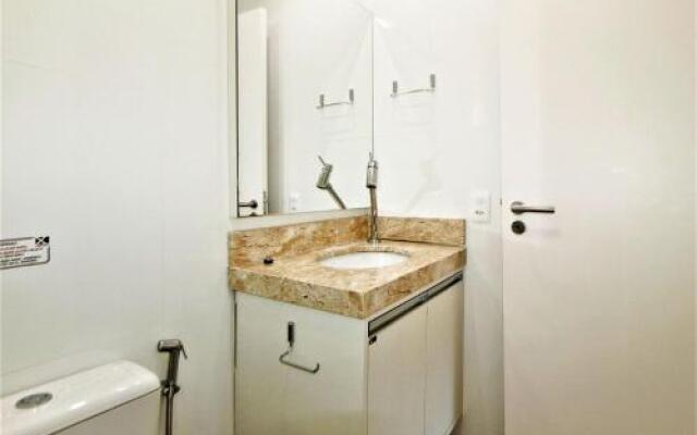 Apartamento Aguas Azuis Bombinhas 1074