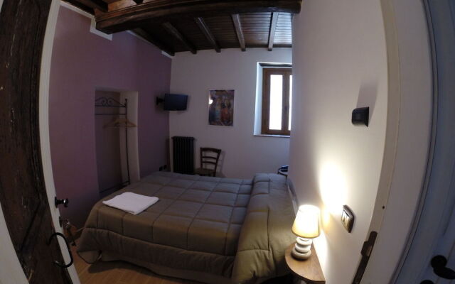 Dimora & Spa Il Cerchio di Lullo