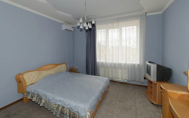 Uyutnaya Anapa