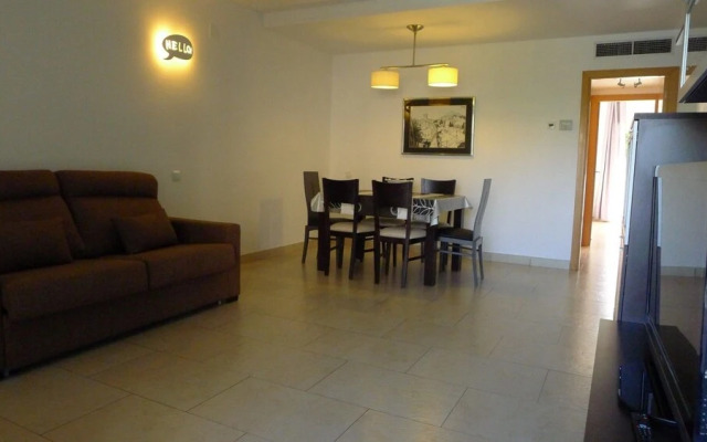 Apartamento Aqquaria 2 Terrazas Superior