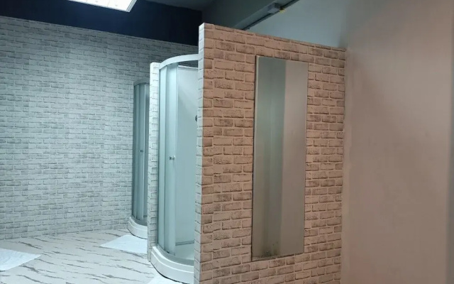 PJ Hostel