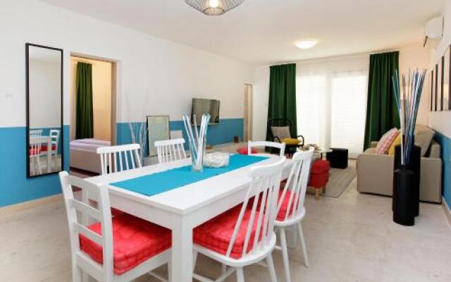 Vacation Home Villa Oleandra