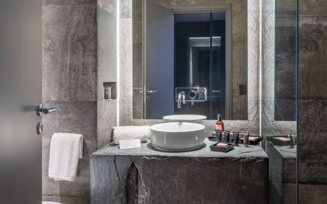 Radisson Blu Bariloche