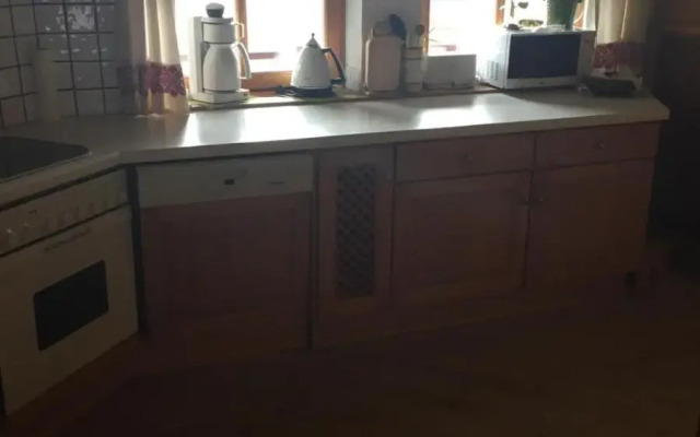 Appartments Haus Rettenmoser