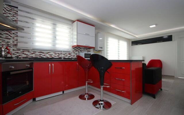 Arcadia Apart Residence