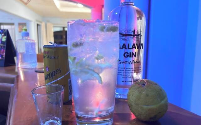 Main Stream Beach Villa