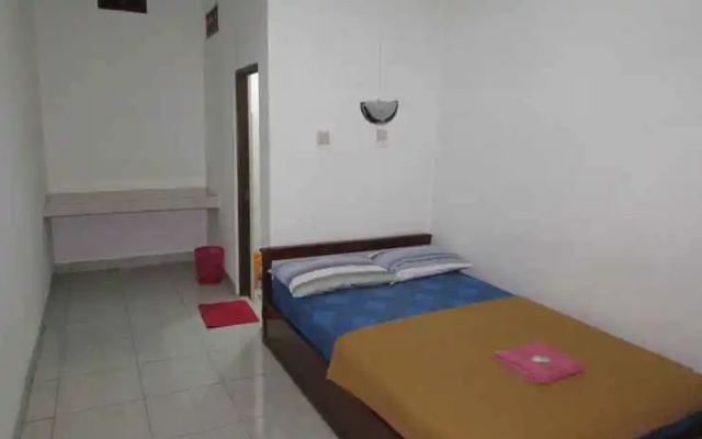 Hotel Lestari Gilimanuk
