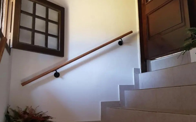 Diasoulas house