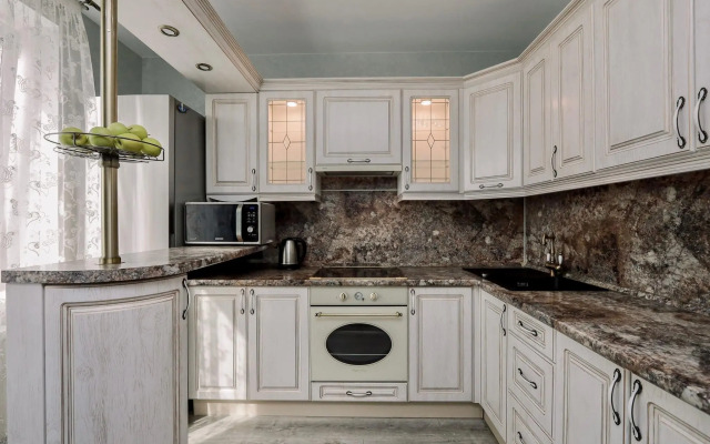 Апартаменты Приви Хаус на ул. Вадима Сивкова, д. 273