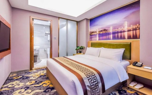 Huihe Hotel