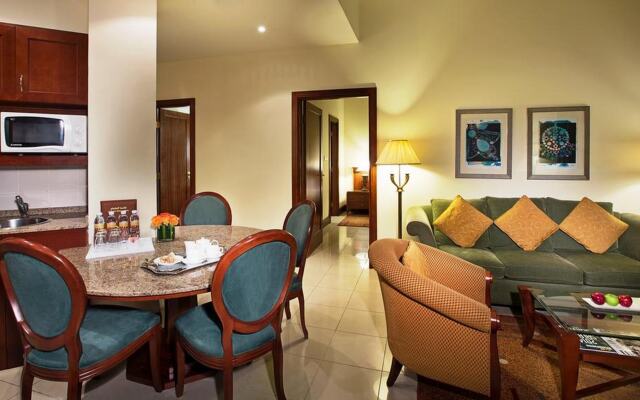 City Seasons Suites