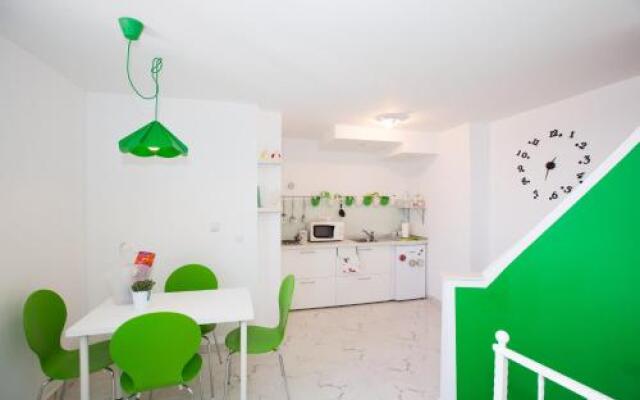 Apartment Pavle