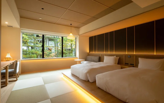 Hotel New Shichisei
